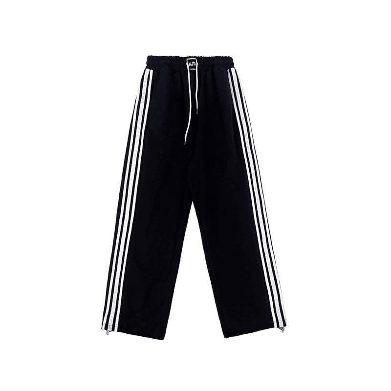 ROKBBK-K/Rokbbk-K Street Dance Fashion Brand BarsjazzJazz SporthiphopWomen's Dancing Pants Suit Tide