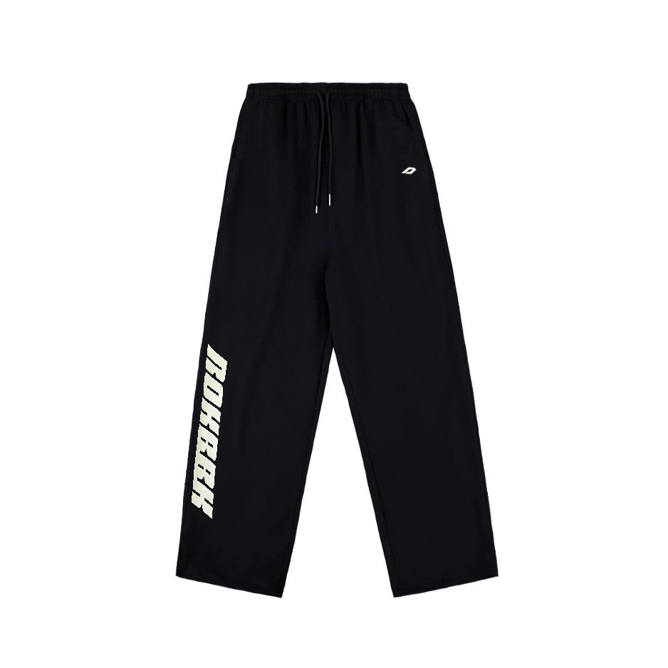 ROKBBK-K/Rokbbk-K Street Dance Fashion DancehiphopJazz Dance Trousers Women's SportsjazzHip hop costume