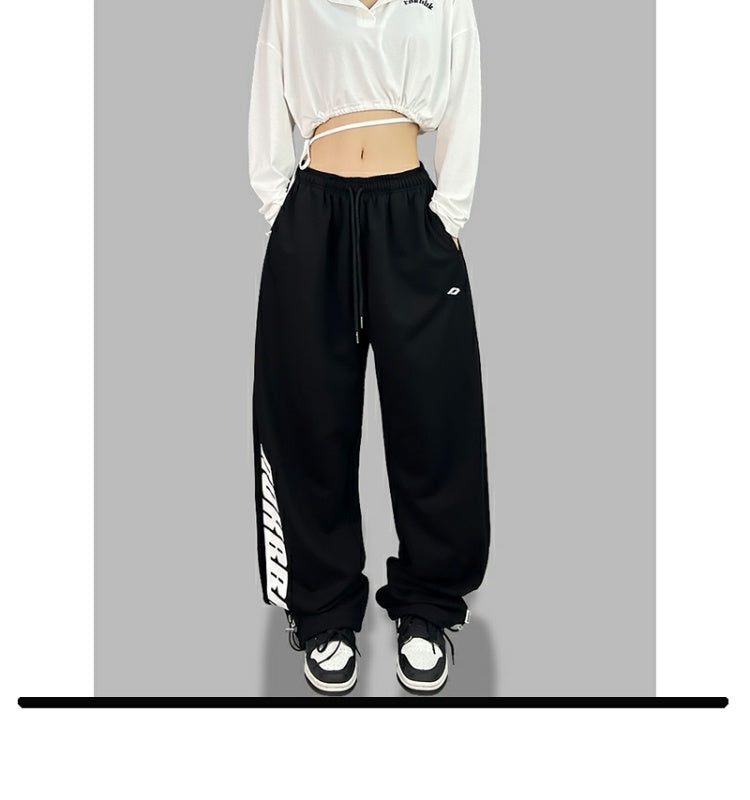 ROKBBK-K/Rokbbk-K Street Dance Fashion DancehiphopJazz Dance Trousers Women's SportsjazzHip hop costume