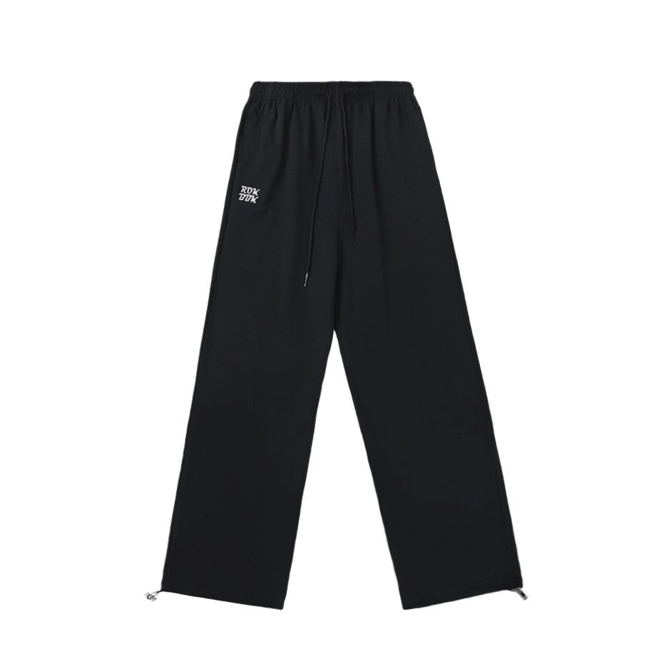 ROKBBK-K/Rokbbk-K Street Dance Fashion Brand Jazz DancejazzDancing Trousers Women's Lazy SportshiphopSuit