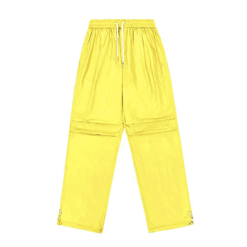 ROKBBK-K/Rokbbk-K Street Dance Fashion Brand Multi-Color DancingjazzQuick-Drying Sports JazzhiphopWomen's Trousers