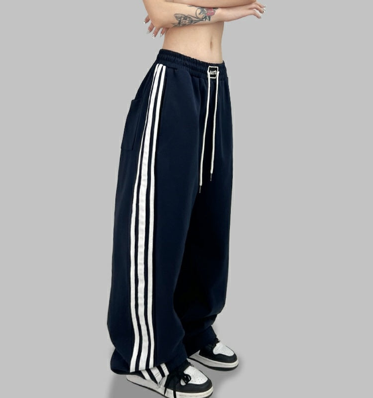 ROKBBK-K/Rokbbk-K Street Dance Fashion Jazz SportshiphopWomen's Trousers BarsjazzDancing Suit Tide